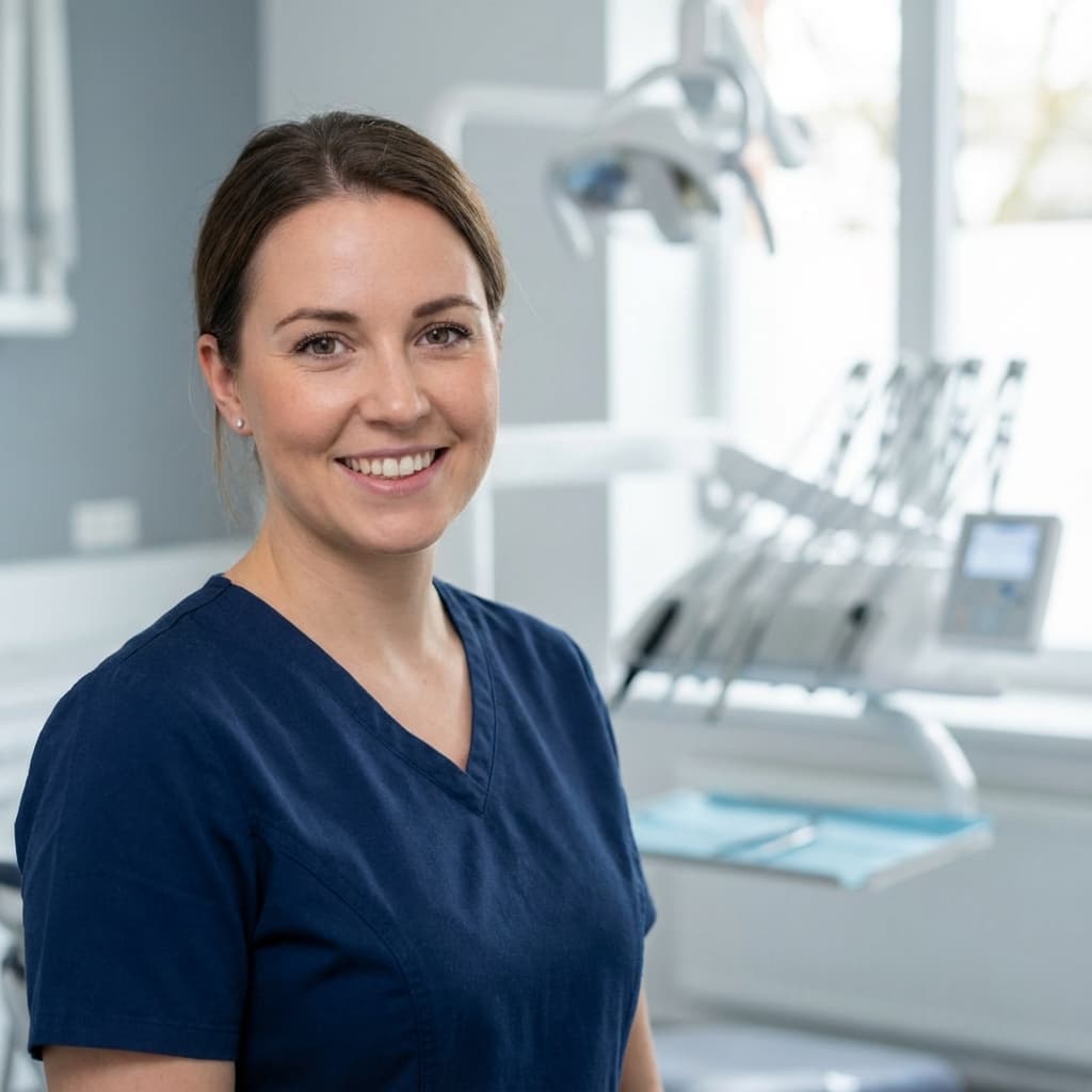 Asist. Maria Dumitrescu